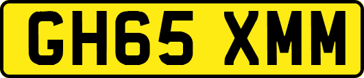 GH65XMM