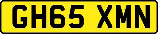 GH65XMN