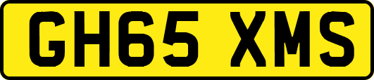 GH65XMS