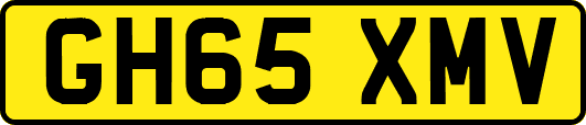 GH65XMV