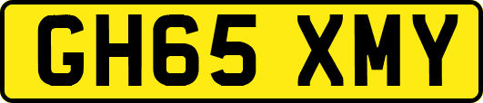 GH65XMY