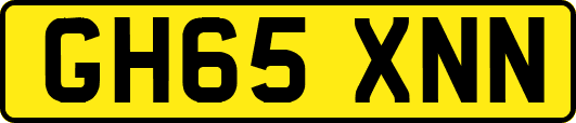 GH65XNN