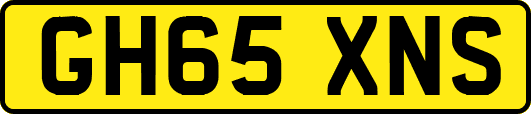 GH65XNS
