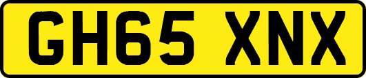GH65XNX
