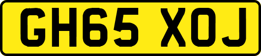 GH65XOJ