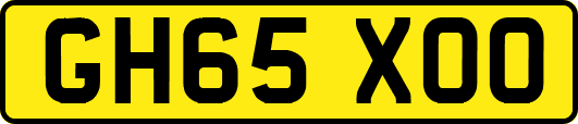 GH65XOO