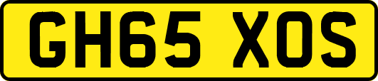 GH65XOS