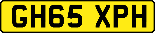 GH65XPH