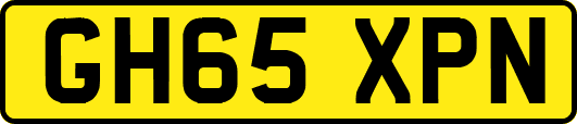 GH65XPN