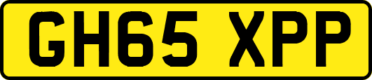 GH65XPP