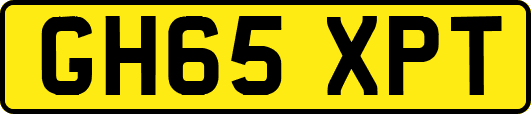 GH65XPT