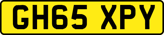 GH65XPY