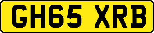 GH65XRB