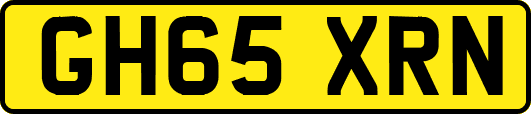 GH65XRN