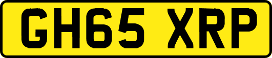 GH65XRP