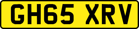GH65XRV