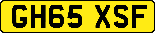 GH65XSF