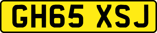 GH65XSJ