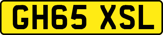 GH65XSL