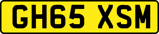 GH65XSM