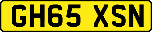 GH65XSN