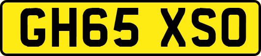 GH65XSO
