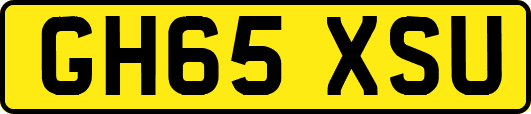 GH65XSU
