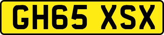 GH65XSX