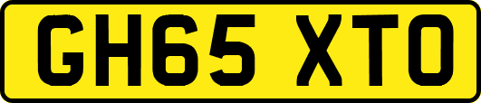 GH65XTO