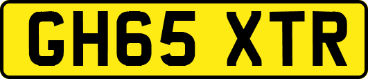 GH65XTR