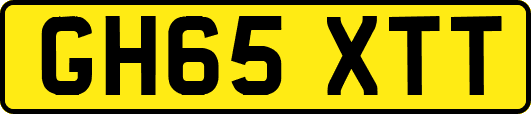 GH65XTT