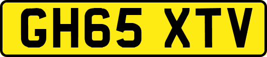 GH65XTV