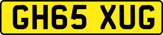 GH65XUG