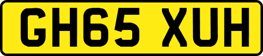 GH65XUH