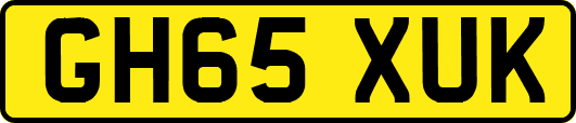 GH65XUK