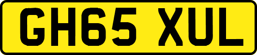 GH65XUL