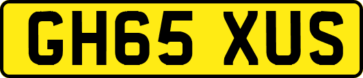 GH65XUS