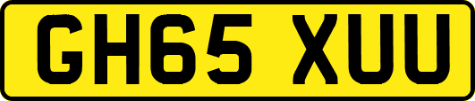 GH65XUU