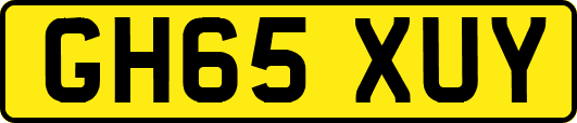 GH65XUY