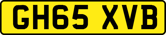 GH65XVB