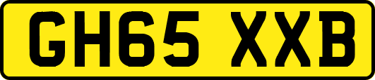 GH65XXB