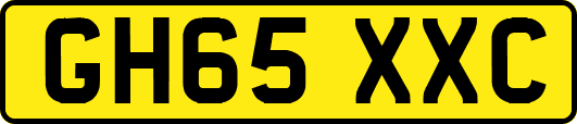 GH65XXC