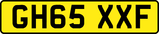 GH65XXF