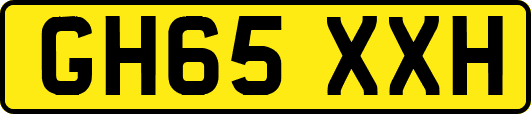 GH65XXH