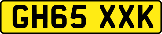 GH65XXK
