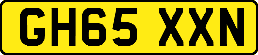 GH65XXN