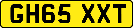 GH65XXT