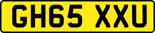 GH65XXU