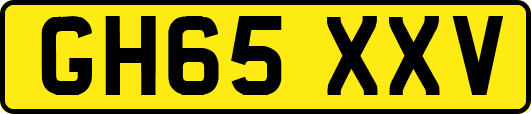 GH65XXV