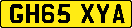 GH65XYA